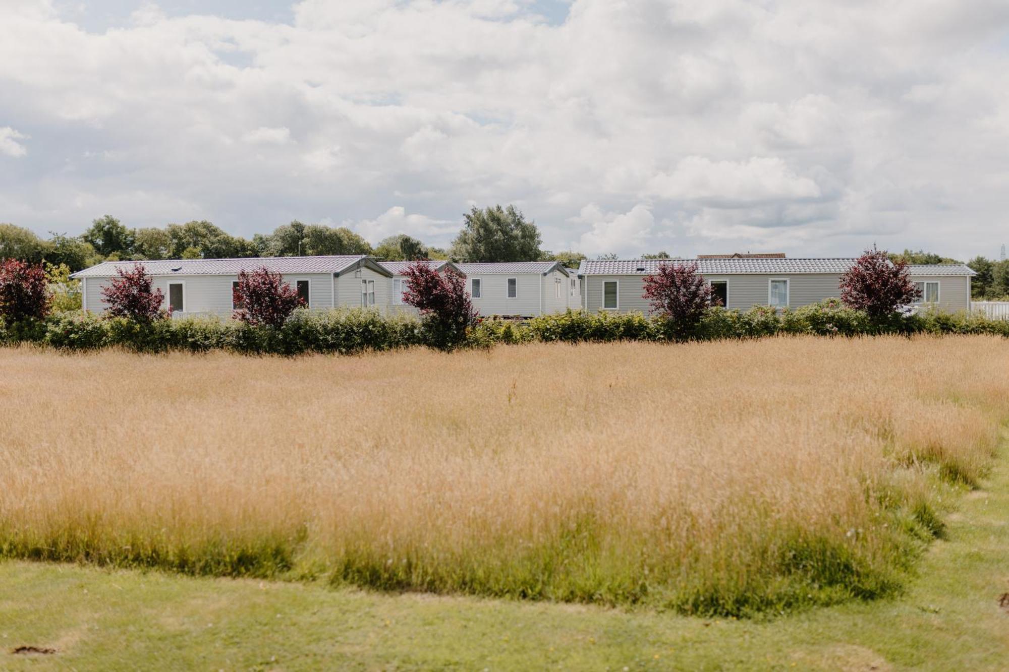 Vila Linwater Holiday Park Newbridge  Exteriér fotografie